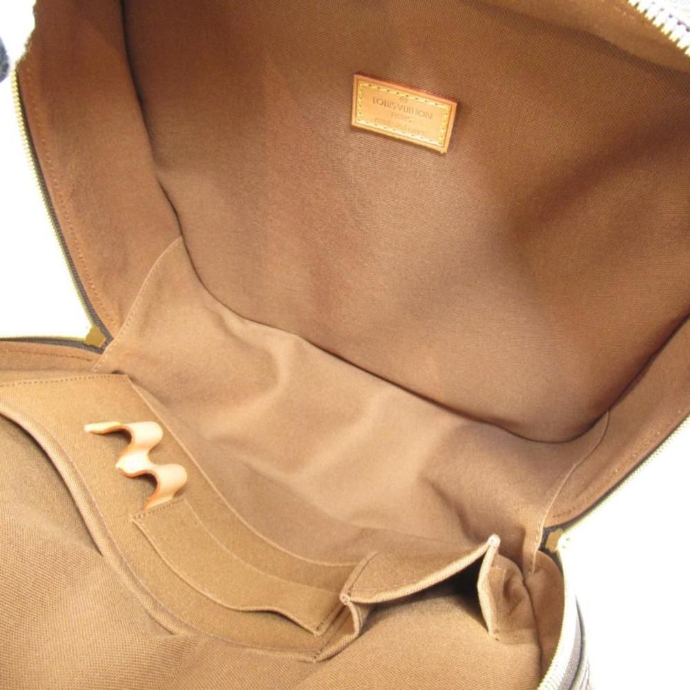 Louis Vuitton Shoulder Bag Brown PVC Sling bag Coated Canvas - Picture 5 of 7